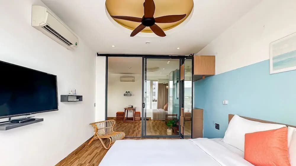 Sea Vista Boutique Hotel By Haviland - photo 4