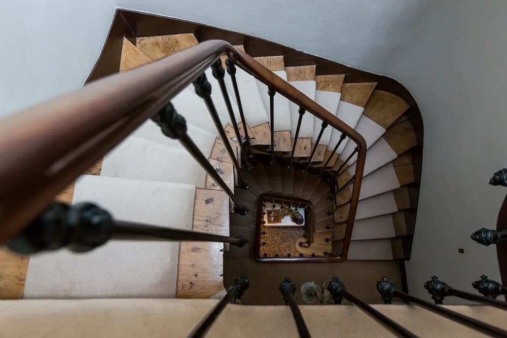 Charming Townhouse Near Parc Montsouris - photo 8