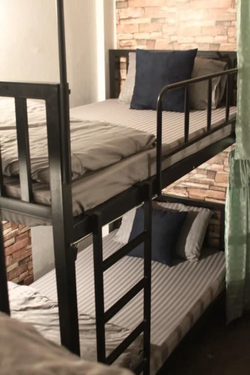 Smart Hostel - photo 4