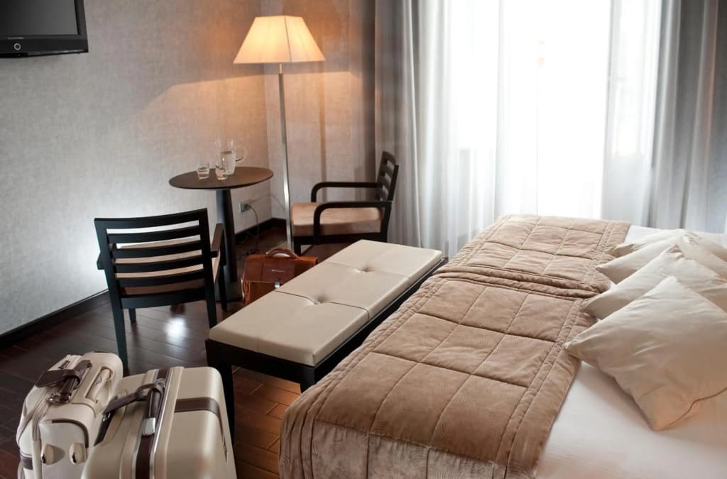 c-hotels Fiume - photo 3