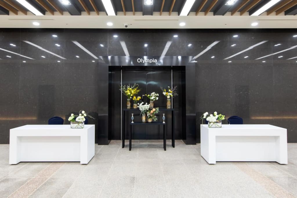 Seoul Olympic Parktel - photo 27