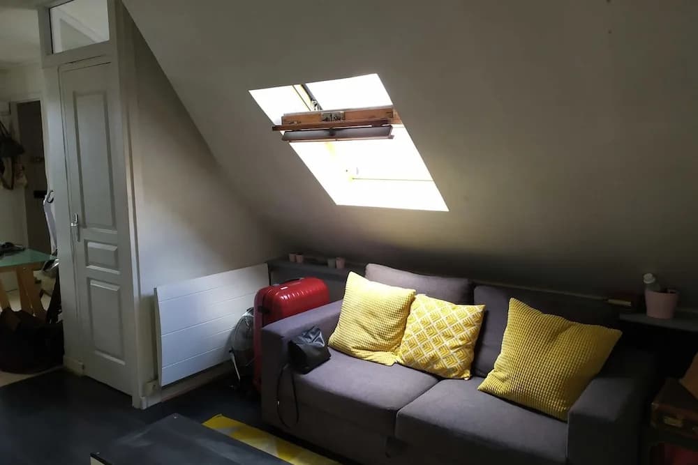 Apartment 2 Rooms - Le Marais - Paris - photo 5