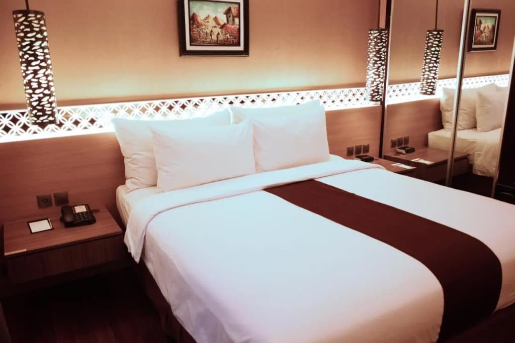 Best Western Premier Sunset Road - photo 5