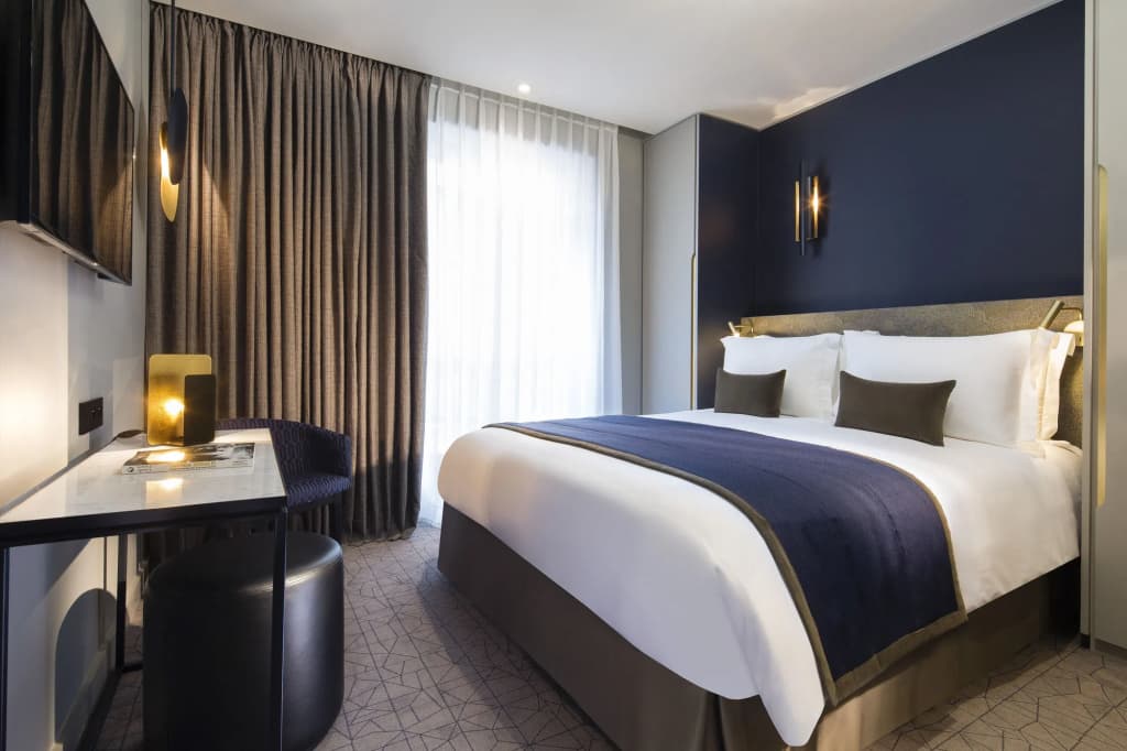 Le 10 Bis Hotel - photo 6