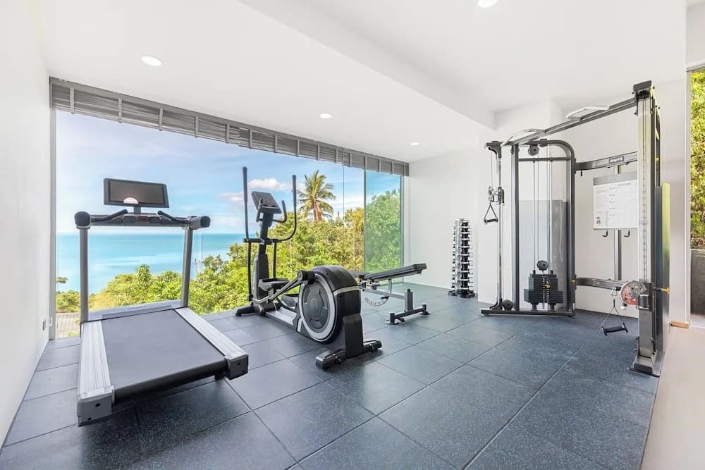 Villa Moonstar - photo 18