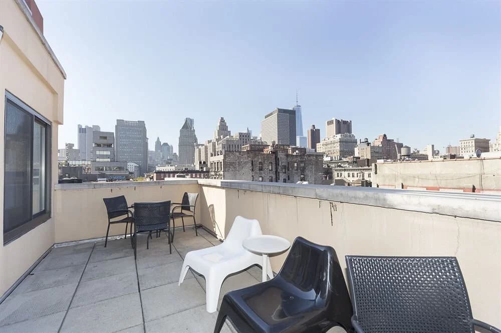 Soho Lofts - photo 6