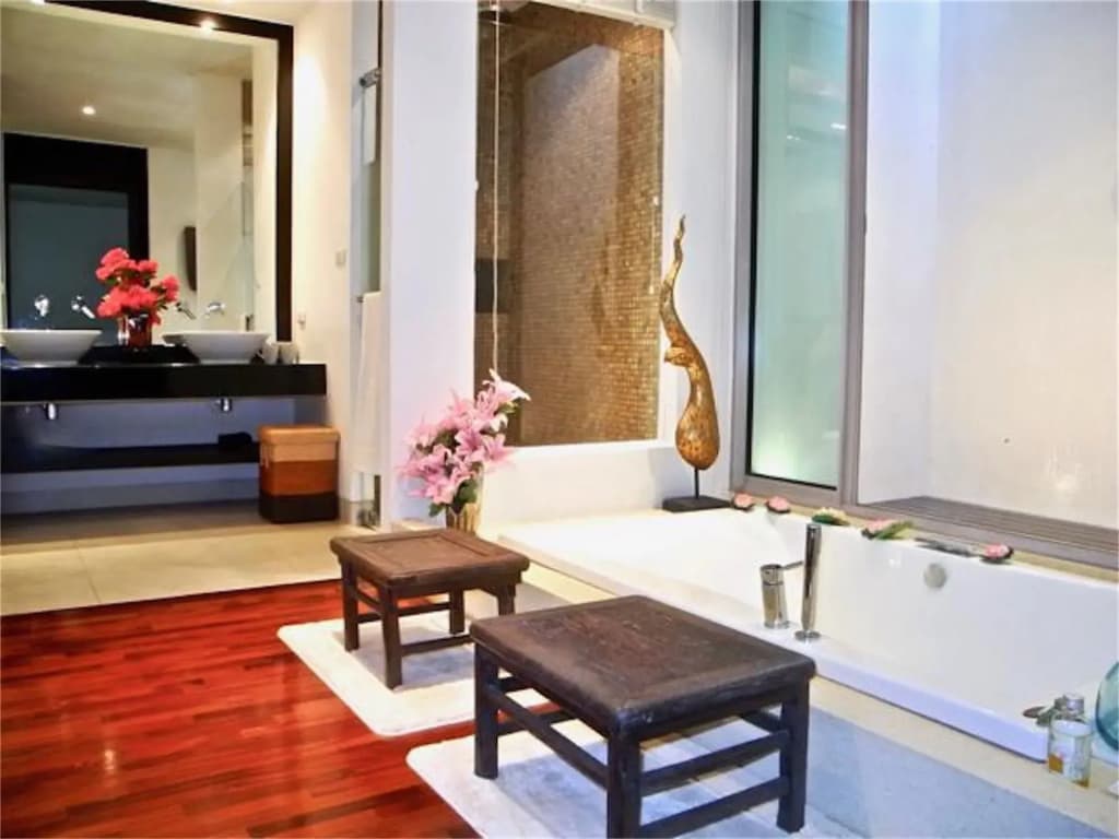 Kata Noi Apartment - photo 12