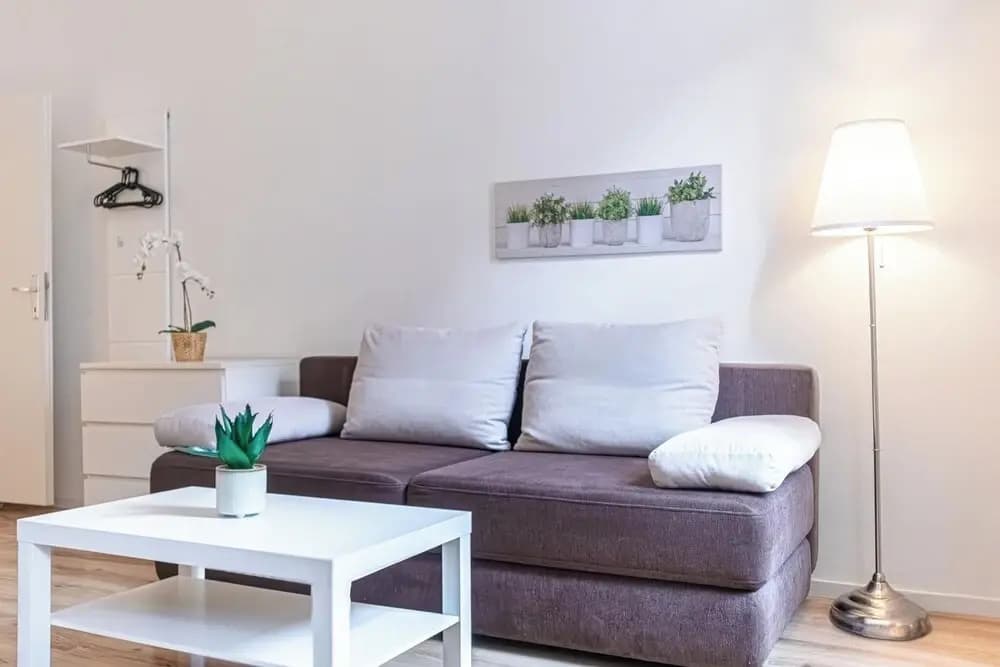 Modern 2BR Apt Near Westbahnhof - photo 3