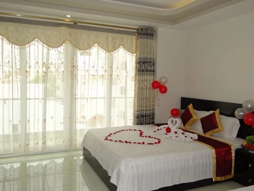 Cosy Hotel - photo 6