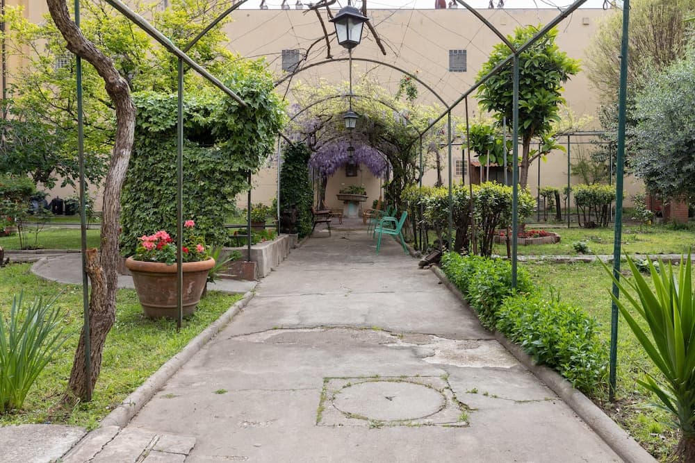 Antica Dimora Sant'Anna - photo 15