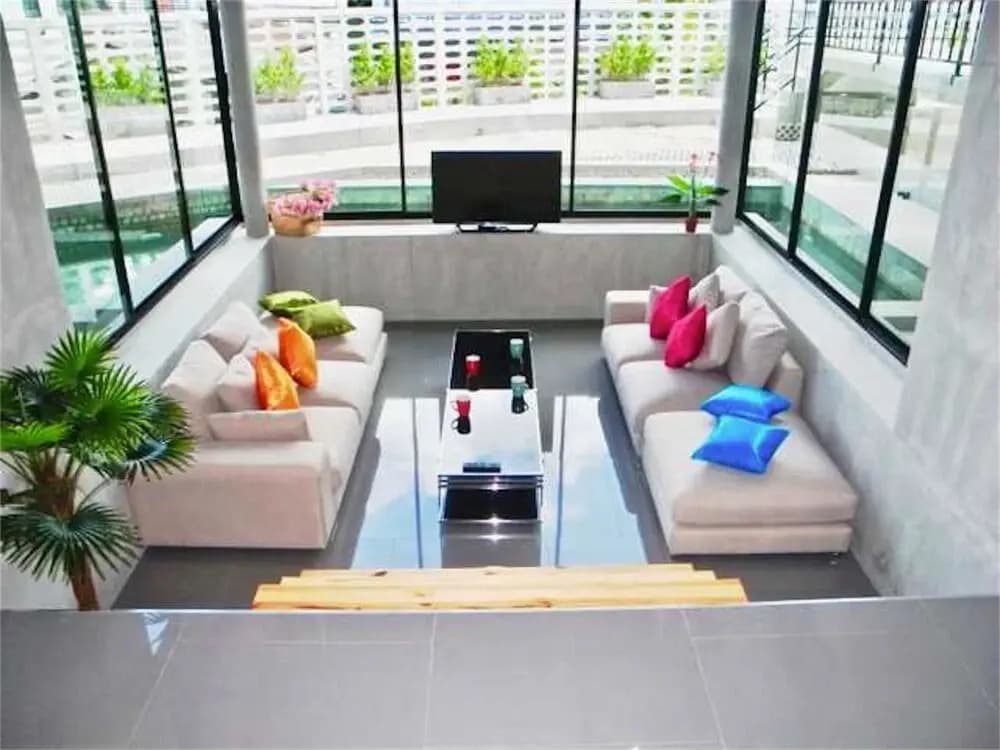 Wallaya Villa Designed 3 Bedrooms - photo 9