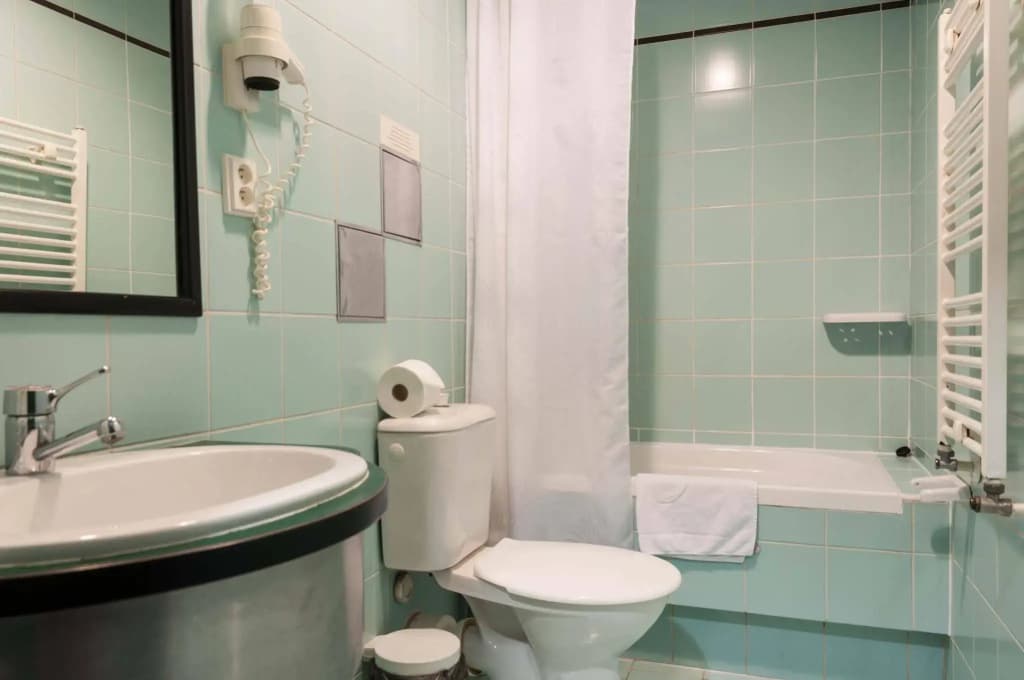 Hotel Mala Strana - photo 11