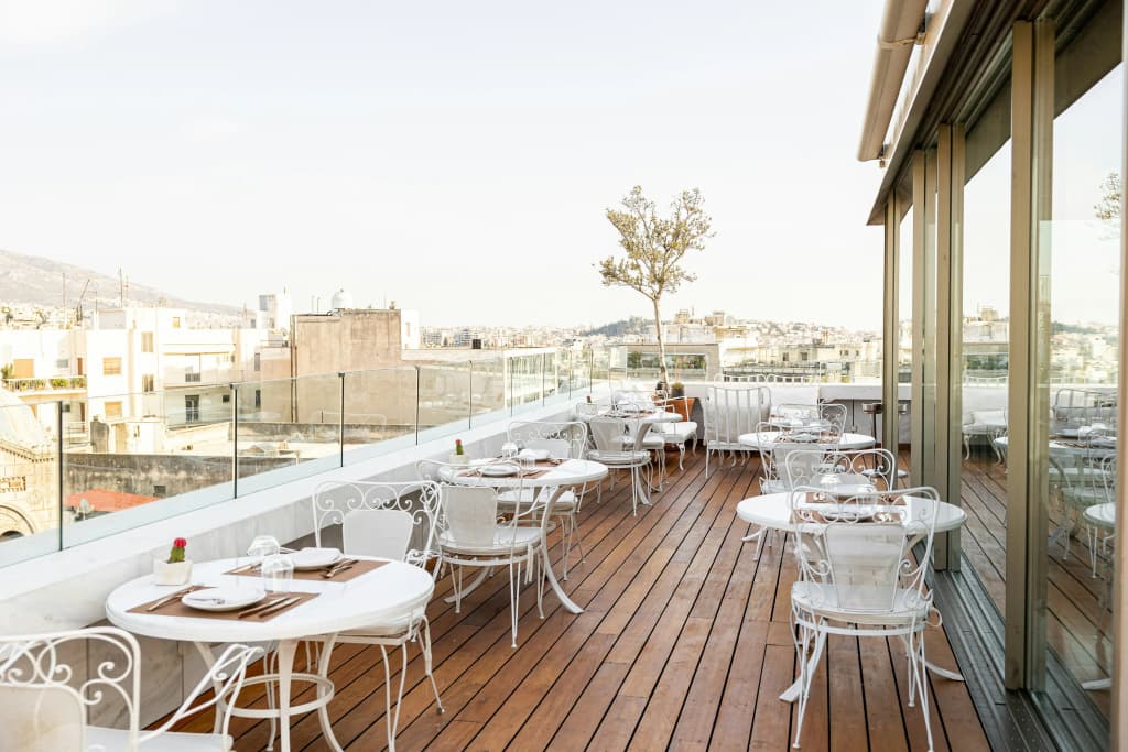 New Hotel - photo 20