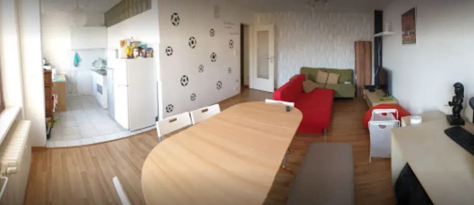 Hostel Fußball Ecke - photo 3