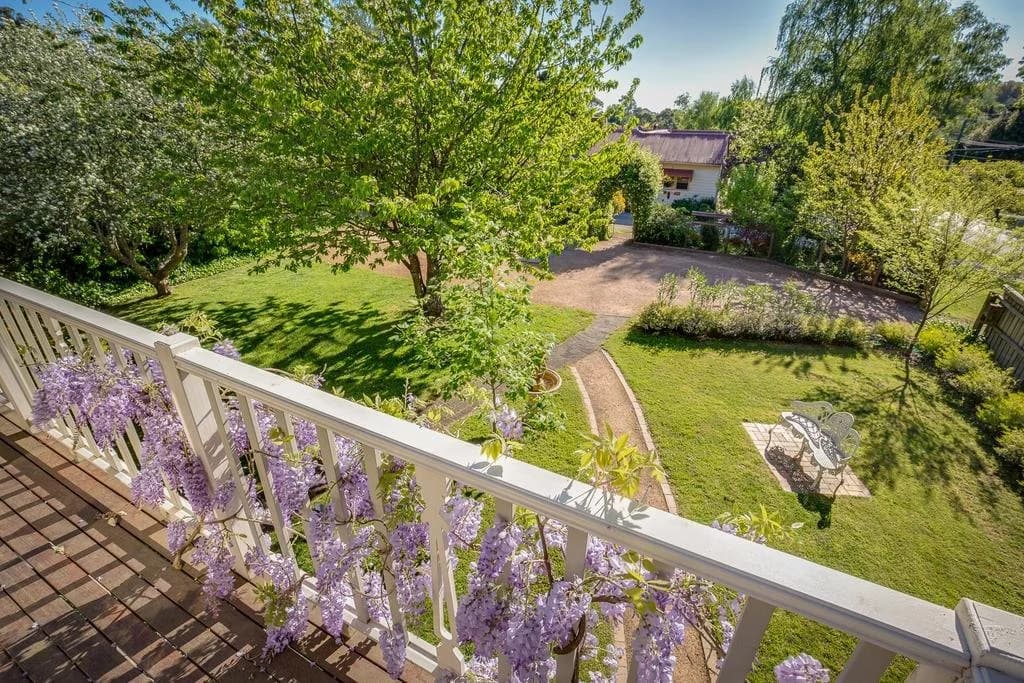 The Heart of Emerald Bed & Breakfast - photo 11