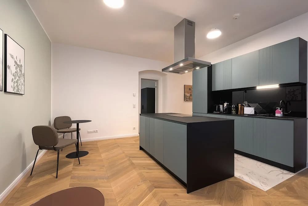 Limehome Vienna Karajangasse - photo 19