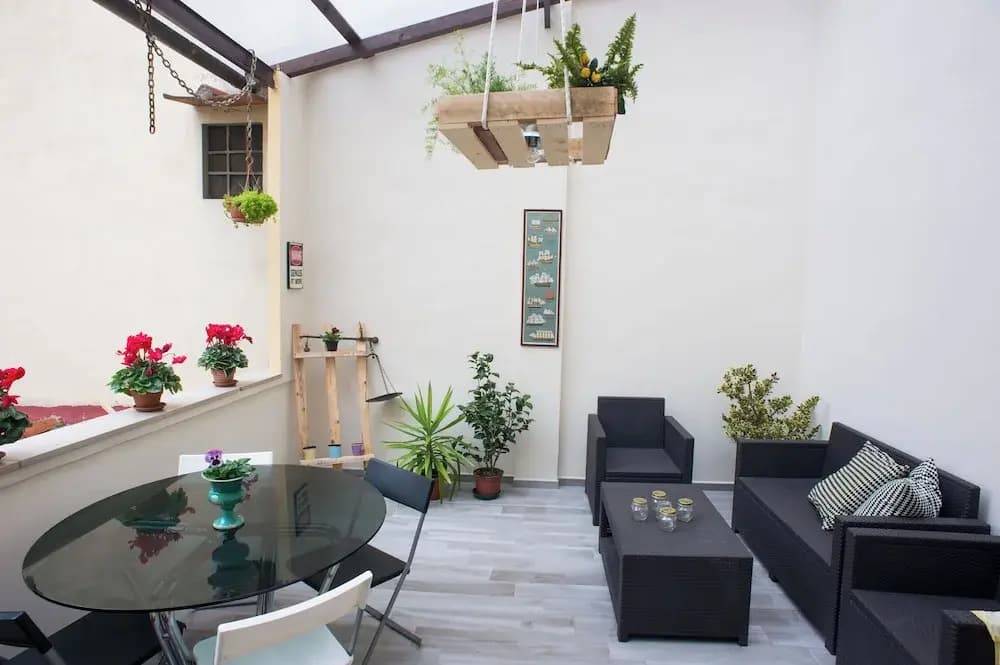Mamo Florence - Orsini Apartment - photo 19