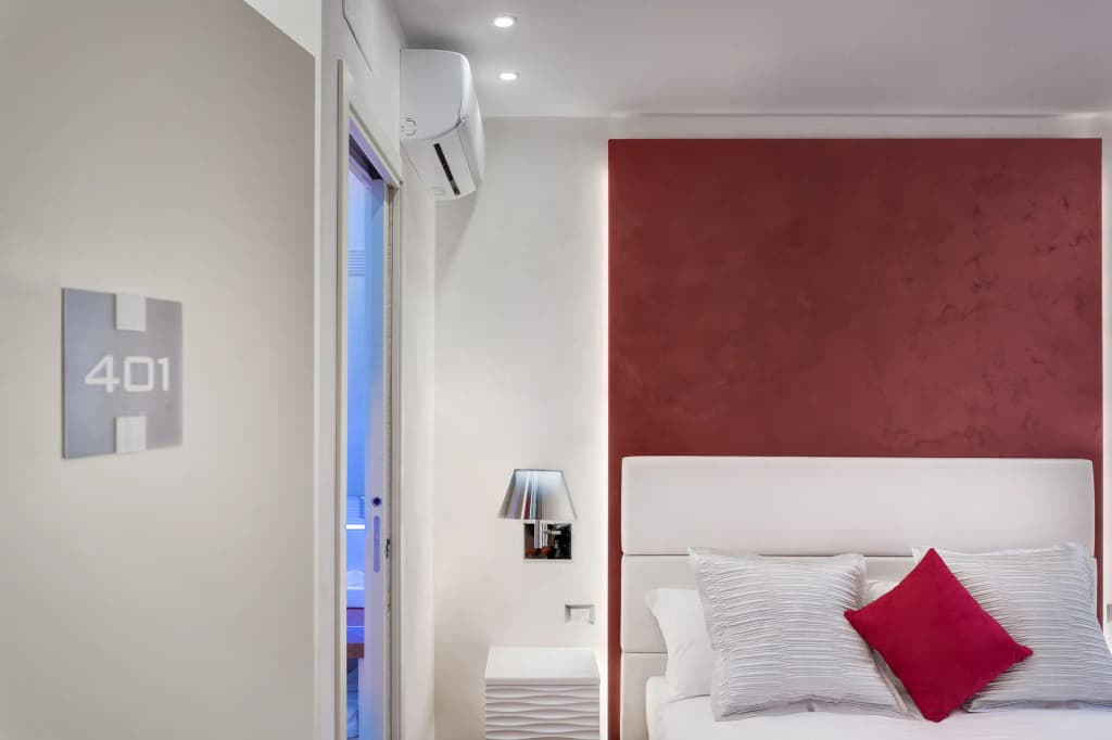 Shali Luxury Suite - photo 2
