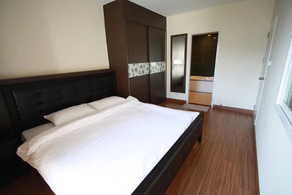 Phuket Villa Condominium - photo 6