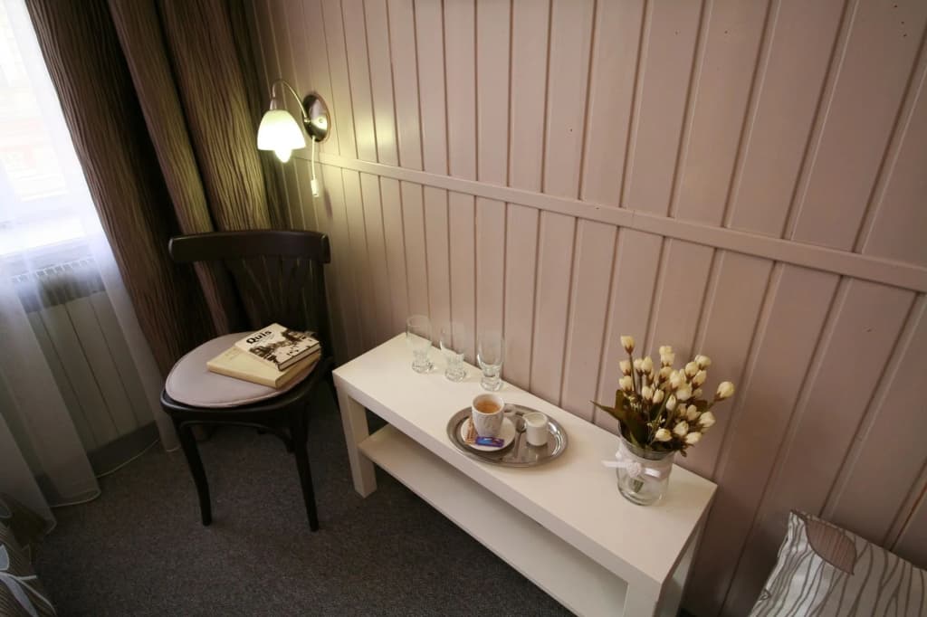 Hotel ANETTE - photo 10