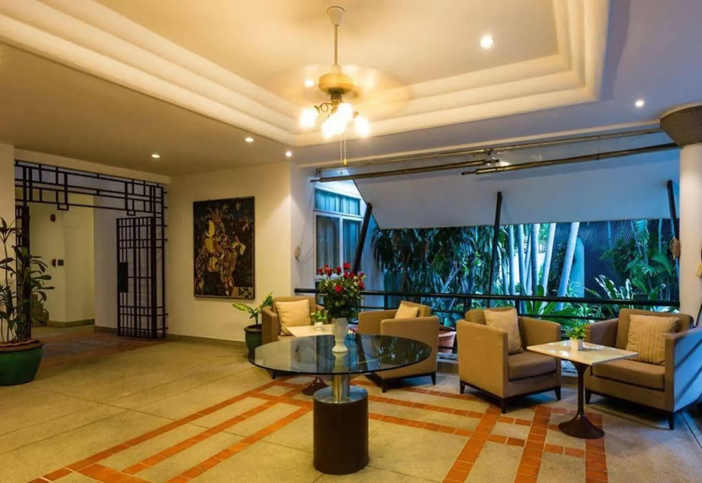 RCG Suites Pattaya - photo 1