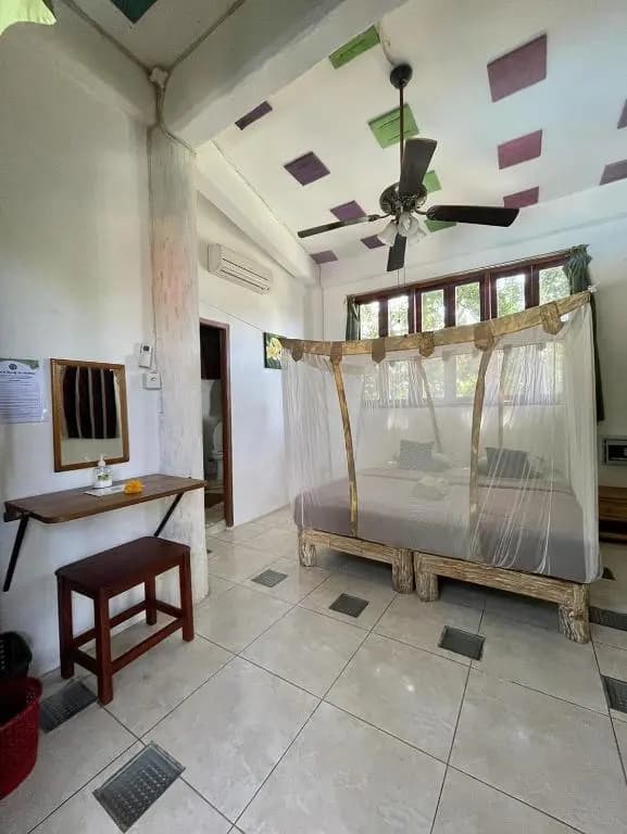 Serenity Eco Guesthouse and Yoga - photo 6