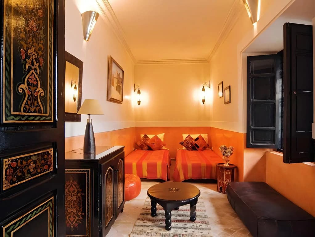 Riad Dar El Souk - photo 3