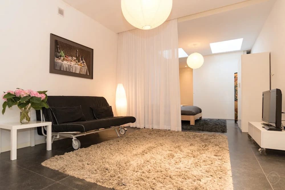 White Room Apartment - photo 11