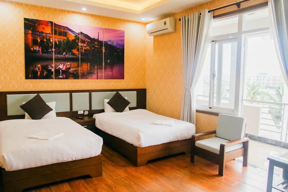 Cuong Thinh Motel - photo 6