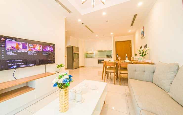 Bland Landmark Luxury Residence by BeVista - photo 1