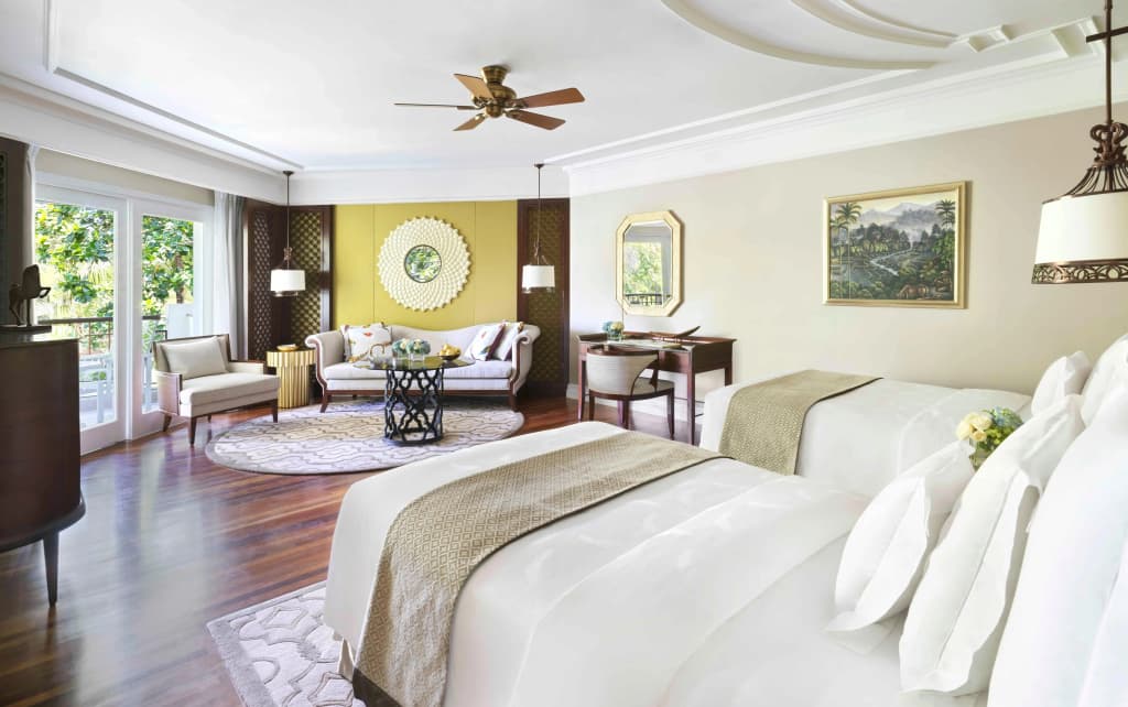 InterContinental Bali Resort by IHG - photo 10