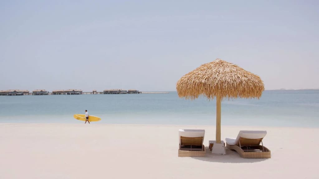 Banana Island Resort Doha by Anantara Resort - photo 37