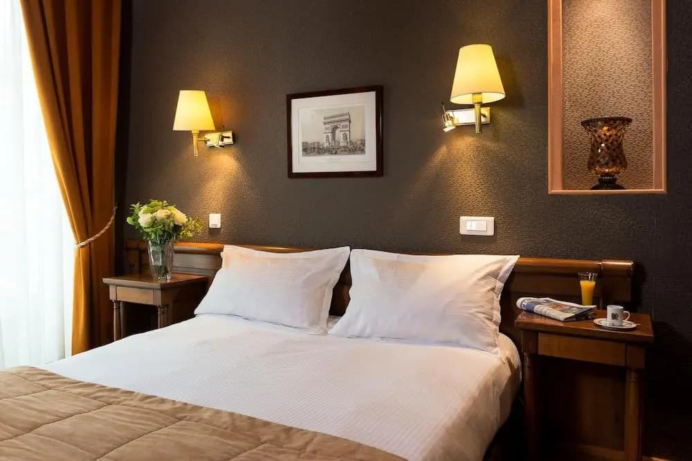 Hotel du Palais Bourbon - photo 18