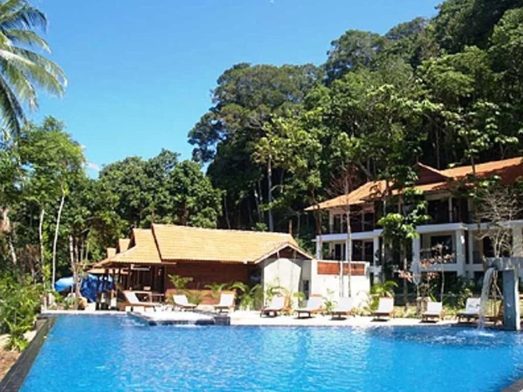 D'Coconut Lagoon - photo 1