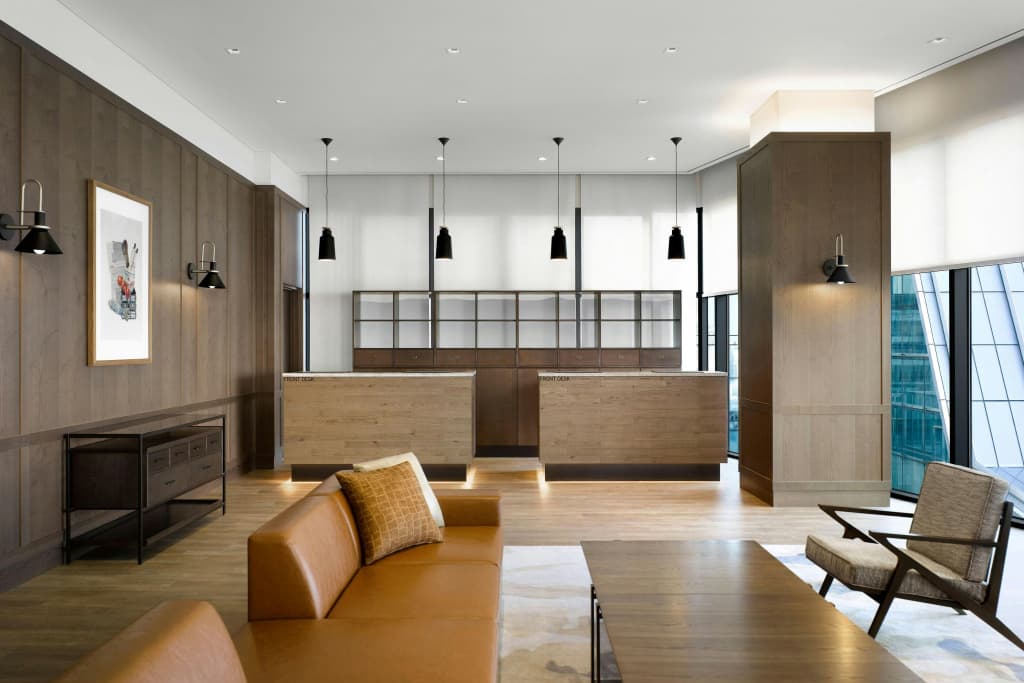 Four Points by Sheraton Josun, Seoul Myeongdong - photo 2
