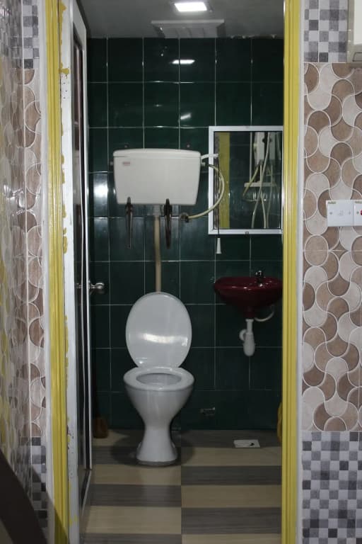 New Wave Hotel Melawati - photo 9