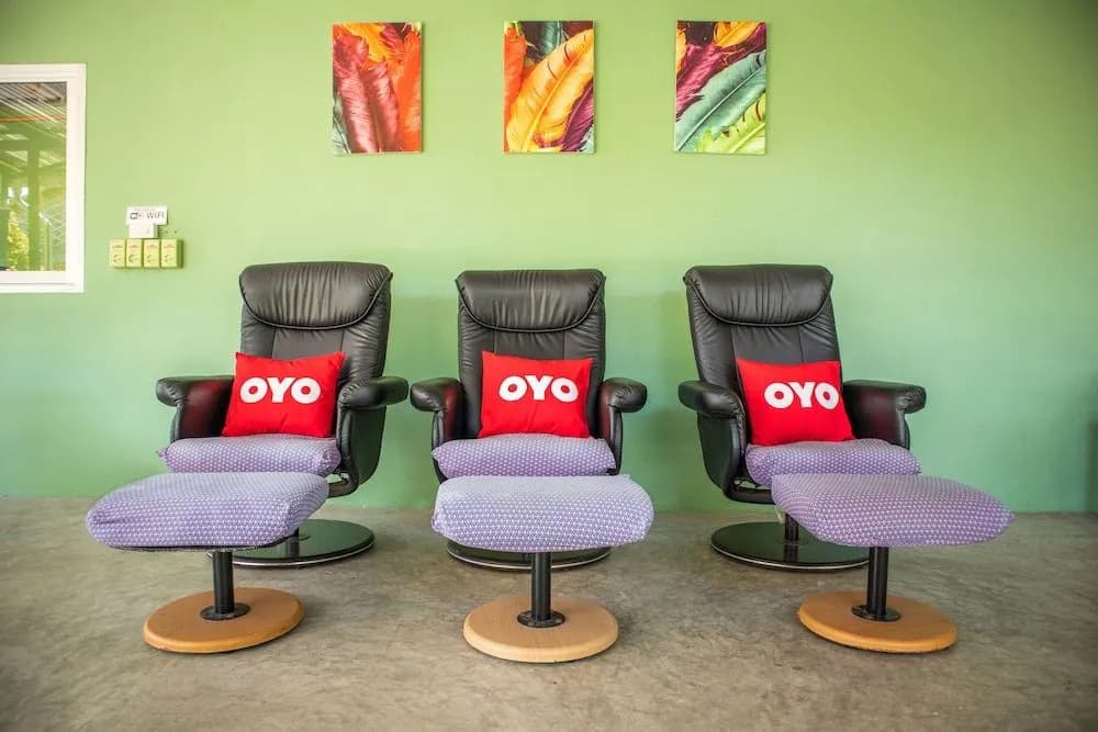 OYO 617 Tira Hostel chalong Phuket - photo 12
