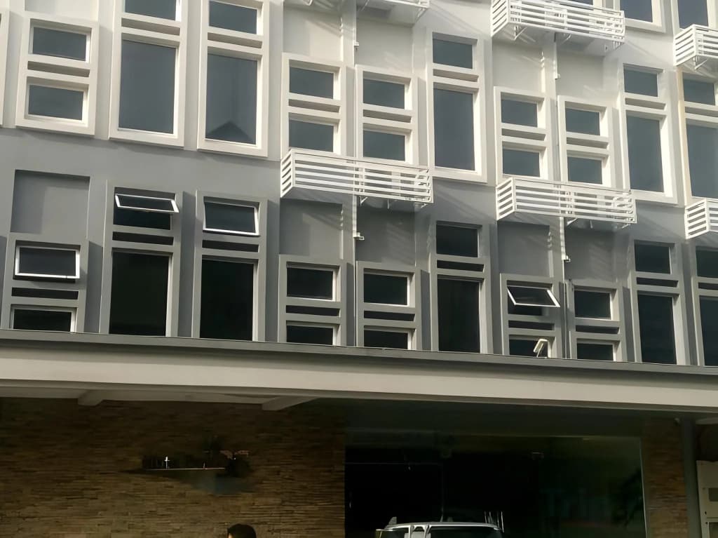 Hotel Puri 36 - photo 23