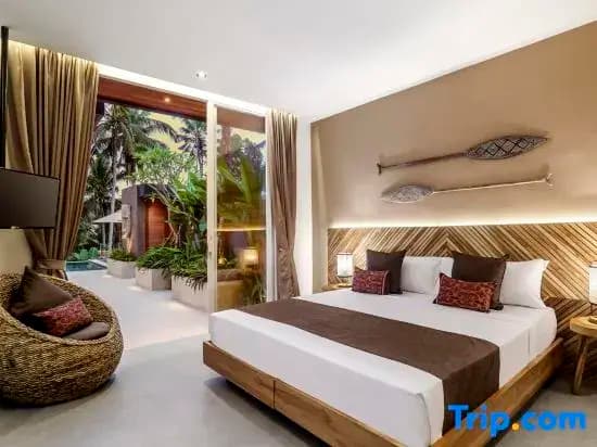 Villa Paso by BaliSuperHost - photo 1