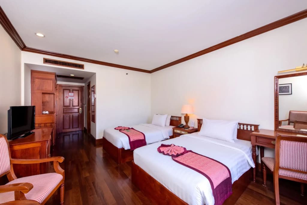 Steung Siemreap Hotel - photo 34