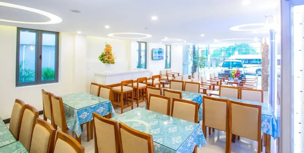 Zalosea Hotel - photo 19