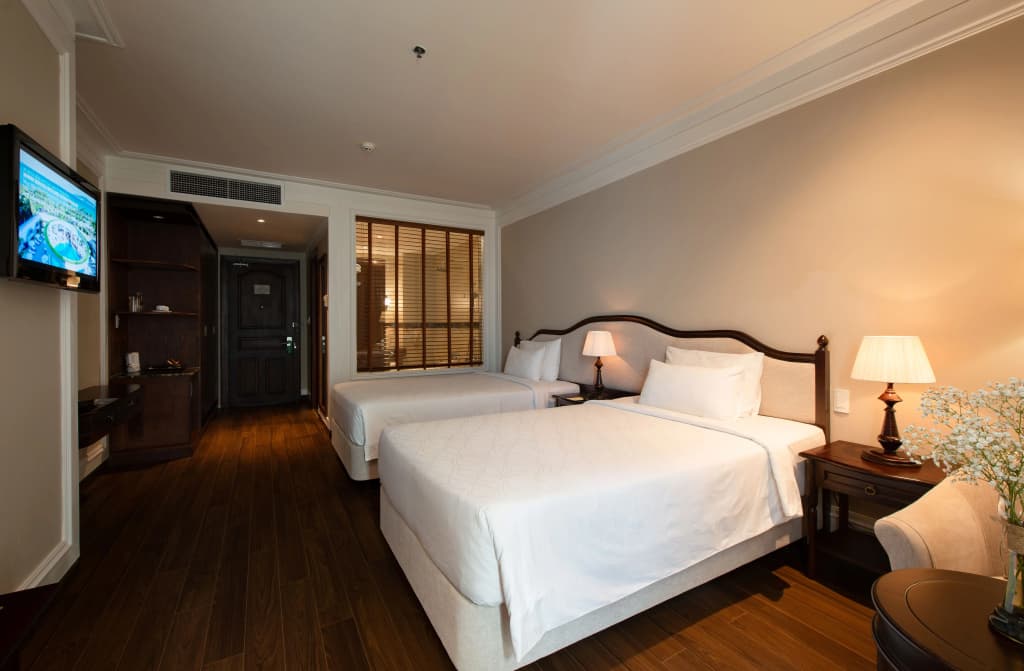 Sunrise Nha Trang Beach Hotel & Spa - photo 32