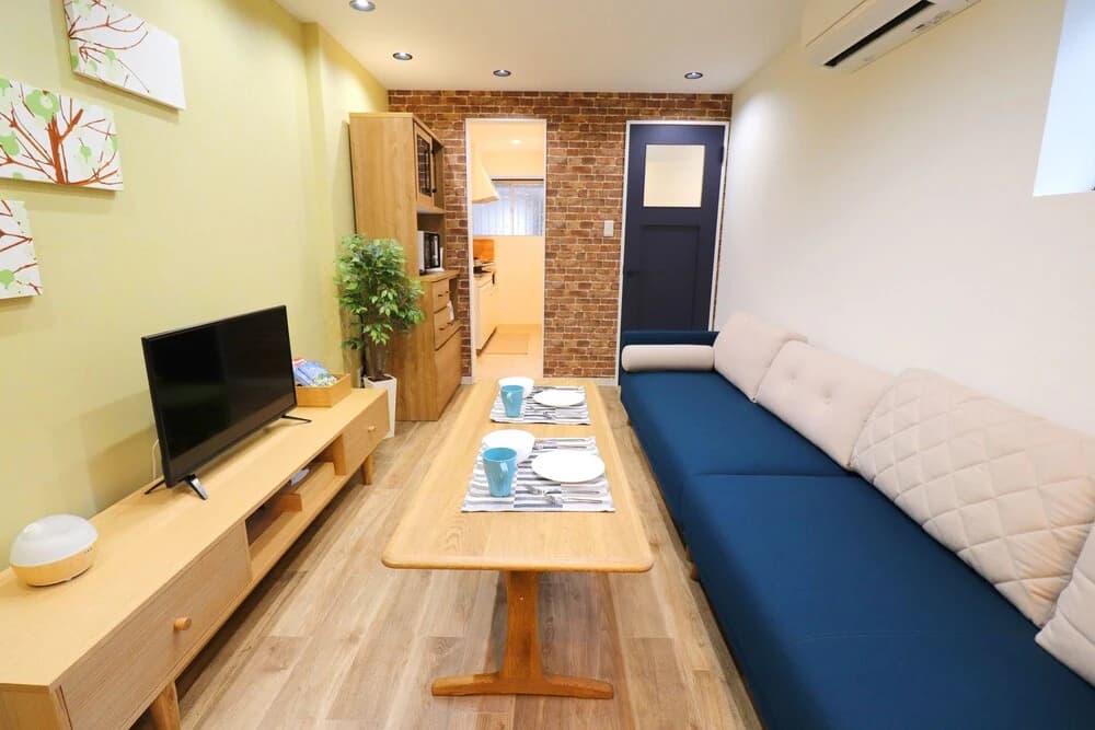 Guest House Tengachaya - photo 4