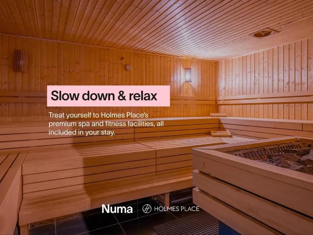 Numa Berlin Sketch - photo 19
