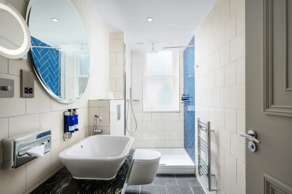 Hotel Indigo Edinburgh - Princes Street by IHG - photo 25