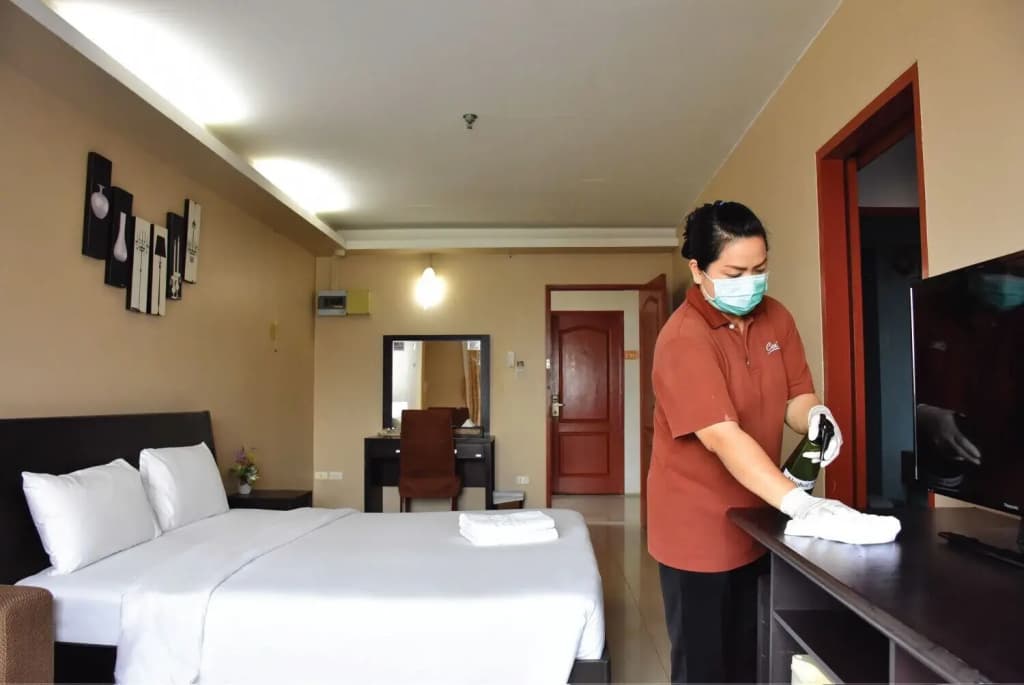 Centric Place Hotel - photo 12