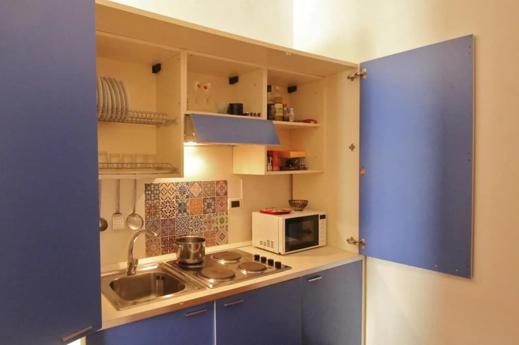 Apartment, Rome.. in Rom - photo 8