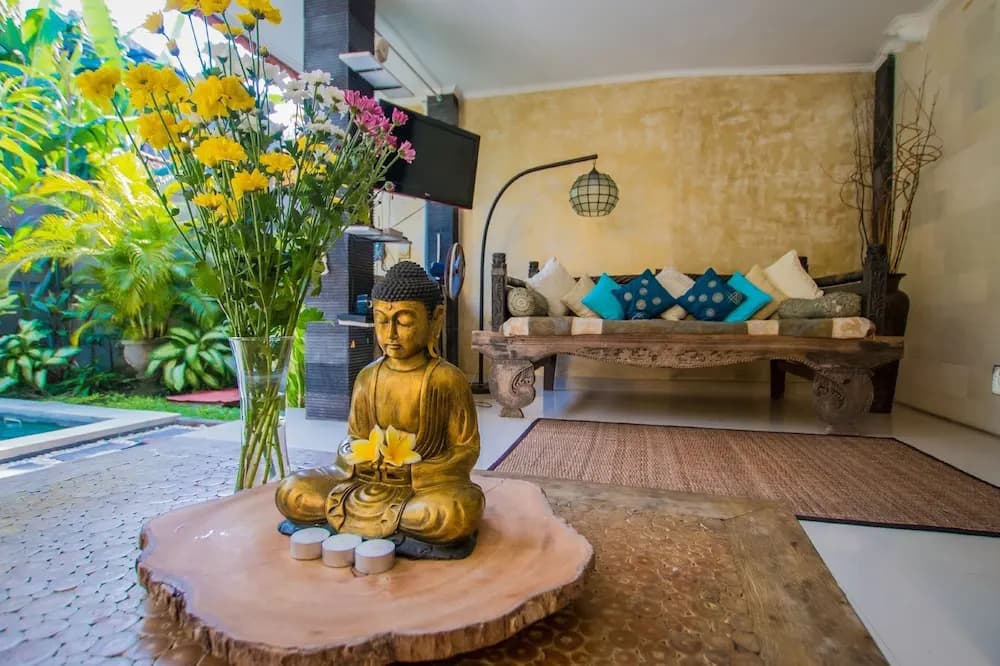 Villa Exotic - photo 14