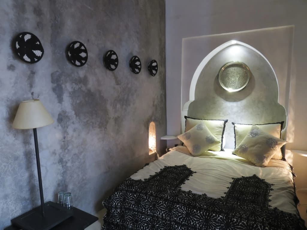 Riad Safa - photo 3