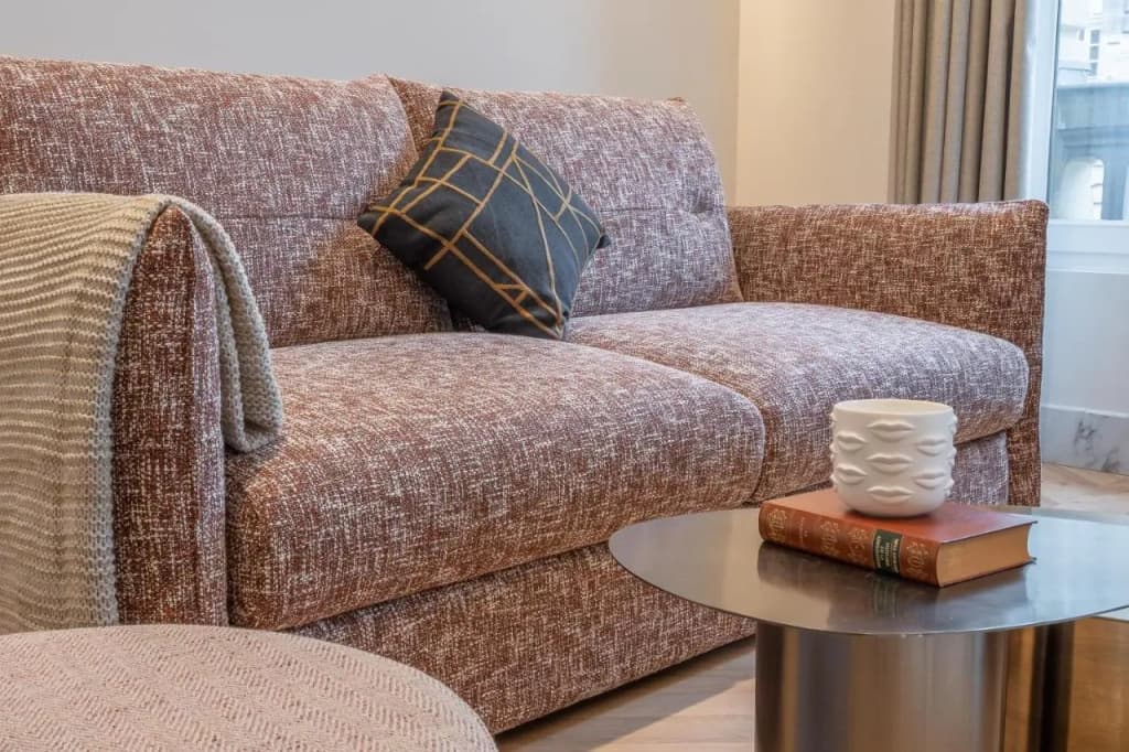 Yuna Saint-Germain-des-Prés - Serviced Apartments - photo 32